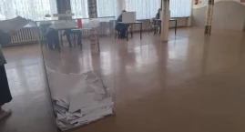 Od początku roku do I tury w urzędzie miasta do Centralnego Rejestru Wyborców dopisano 119 osób. W ostatnim tygodniu kolejne 11