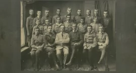 Historia: Stanisław Niemiec i jego dzieło. Gimnazjum to był przełom dla Radomska