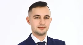 Wyniki II tury w gminie Wielgomłyny. Marcin Tomczyk pokonał Bogumiłę Dyktyńską