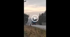 Szambiarska przysługa dla starosty Pokory umorzona? Sąd: hola, nie tak szybko. Sprawdźcie to jeszcze raz. Dokładnie 