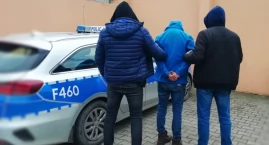 Przestępca z wolnej stopy: Czy Piotr W. z Przedborza znów wyjdzie z aresztu?