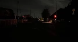Lampy nie świecą? Bo wiatr, mgła, deszcz, wilgotność, niskie temperatury, szron...