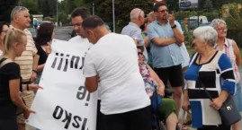 [NEWS GR] Przy Wyszyńskiego powstanie punkt zbierania odpadów, także niebezpiecznych