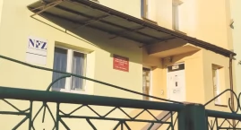 Wielka polityka w małym ośrodku zdrowia: Kierowniczka jest na cenzurowanym u władzy