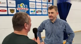 W klubie Volley Radomsko grają na ostro: „Jesteś skrzywiony politycznie