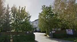 Hotel TED wystawiony na licytację. Odbędzie się w po&hellip;