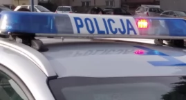 Zderzenie kii z oplem. 67-letnia kobieta nie ustąpiła pierwszeństwa przejazdu 40-latkowi