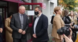 [NEWS GR] Andrzej Kucharski nie będzie już naczelnikiem wydziału oświaty w starostwie