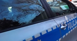 44-letni radomszczanin przebywa w szpitalu. Policjanci przyjęli zawiadomienie w sprawie “ciężkiego uszkodzenia ciała”