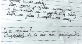 Wojna domowa na Batorego: wyrok i donosy. „Tylko jednej wrzuciłam anonim. Bo to jest szpicel
