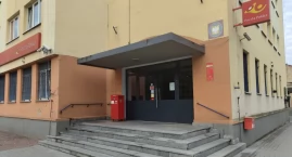 Uwaga! Poczta Polska w Radomsku zmienia godziny pracy. W sobotę poleconego nie wyślecie