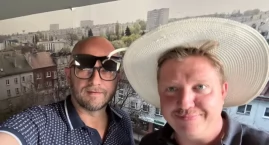 To będzie na poważnie: wymień szybko 10 zalet Radomsko. Czas start [posłuchaj podcastu Dwaj Panowie AA]