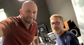 Życzymy prezydentowi, żeby był twardy i nie uległ naciskom protestujących w sprawie boiska przy Szóstce [podcast Redakcyjne Kolegium Wyborcze] 