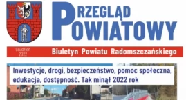 Powiat likwiduje gazetkę samorządową. „Nie jesteśmy od tego, by wydawać media”