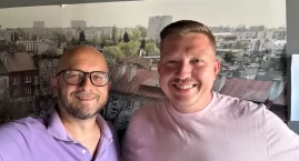 A jeśli za chwilę wszystko wszystkim będzie przeszkadzało, to gdzie będą dzieciaki spędzać czas? [podcast Dwaj Panowie AA]