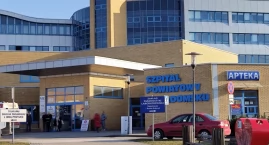Była ordynatorka przegrała. Musi oddać kilkadziesiąt tysięcy złotych