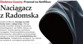 O czym przeczytacie w najnowszym wydaniu Gazety Radomszczańskiej 