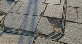 Czytelniczka: Przeszłam się Reymonta. I zrobiłam kilka zdjęć, bo trudno uwierzyć, że taki 