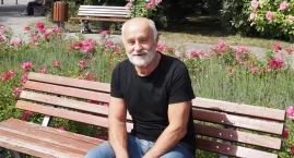 Najstarszy pracownik Famegu. Opowieść o ludzkim zaangażowaniu i pracy
