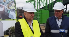 Duża obniżka cen ciepła w Radomsku. Urząd Regulacji Energetyki zaaprobował nowe taryfy
