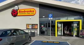 Wojciech Jendrusiak (OPZZ Konfederacja Pracy): Pracownicy Biedronki w Kodrębie pracują w tropikalnym upale. Zgłosiliśmy to