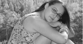 Zmarła Aneta Boruta. Radomszczanka miała 42-lata. Napisała książkę o raku, z którym walczyła od lat