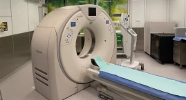 Szpital Powiatowy informuje, że ma nowy tomograf kom&hellip;