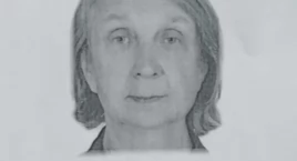 Pani Aleksandra odnalazła się cała i zdrowa. 77-latka wyszła z domu w piątek rano