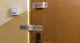 Sąsiedzi: To była normalna rodzina, żadna tam patologia. Ale kontaktu unikali, wystarczało im dzień dobry i do widzenia