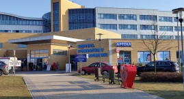 Ile zarabiają lekarze w radomszczańskim szpitalu? 