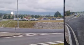 [WIDEO] Pan Grzegorz: - Wały gdzieś puściły, wygląda to tragicznie. Ludzie ratują, co się tylko da