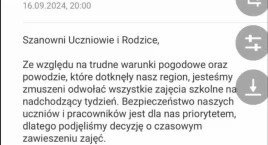 Włamanie do Librusa w PSP nr 4. Dyrektor Izabela Iwanowicz: - Okupu nie zapłaciłam i też nie zamierzam płacić 