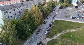 Wiecie, ile jest miejsc parkingowych w Radomsku? Nikt nie wie