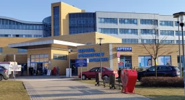 Matka: czy brak pediatrii w Radomsku oznacza brak pomocy?