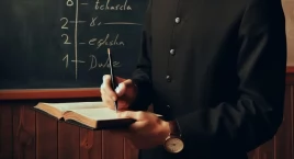 Młodzież masowo wypisuje się z katechezy. Na religii  hula wiatr