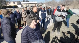 Ludzie odetchną  na Młodzowskiej. Tylko czy wszystkie problemy na pewno znikną?
