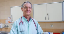 Szpital Powiatowy. Szefowie pediatrii już są. Oddział zamknięto cztery lata temu. I do dziś nie otwarto