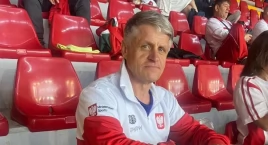 Jacek Kuśmierek (ZKS Radomsko) brązowym medalistą Veteran World Championship 2024 w zapasach rozgrywanych w miejscowości Poreč.