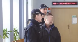 Sprawca wypadku na Fryszerce namierzony po latach. „Nie był zaskoczony