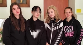 Mojego miasta już nie ma. Dzieci z terenów powodziowych spędziły kilka dni w Radomsku