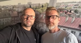 A gdzie jest twoja Sztuczna Inteligencja? [Zapraszamy na podcast Redakcyjne Kolegium Wyborcze]