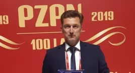 Sławomir Majak odszedł z Pilicy Przedbórz . I znalazł pracę w kolejnym klubie. Nieoficjalnie - miał dość porażek