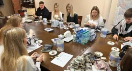 Kwesta na ratowanie zabytkowych nagrobków podsumowana. Zebrano ponad 23 tysiące złotych