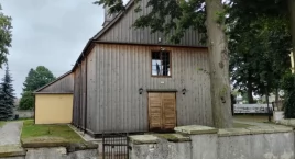 Ksiądz proboszcz z Rzejowic poszedł do papieża. Rzym ma 90 dni na odpowiedź. Ksiądz Tomasz pozostanie w parafii co najmniej do końca stycznia
