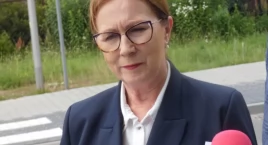 Prawo i sprawiedliwość informuje: Anna Milczanowska prezesem Zarządu Okręgu Piotrkowskiego 
