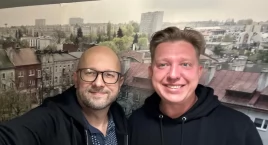 Polowanie na radnego bez nagonki [posłuchaj podcastu Dwaj Panowie AA]