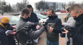 Smogowa zadyszka: Jakość powietrza się poprawia, ale u innych dużo szybciej niż w Radomsku. RAS: zastanawiamy się, co dalej 