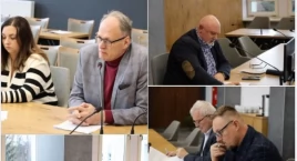 Zwarcie Ferenc-Dębski: „Tyle jadu i pomówień już dawno nie widziałem