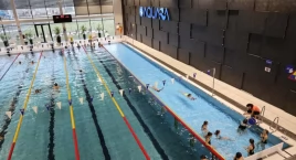 Ile kosztuje nas rocznie basen Aquara? Trzeba dopłacać. I to dużo