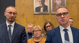 Radni: „Stoimy przed ryzykiem, że w mieście nie będzie miał kto odbierać śmieci”